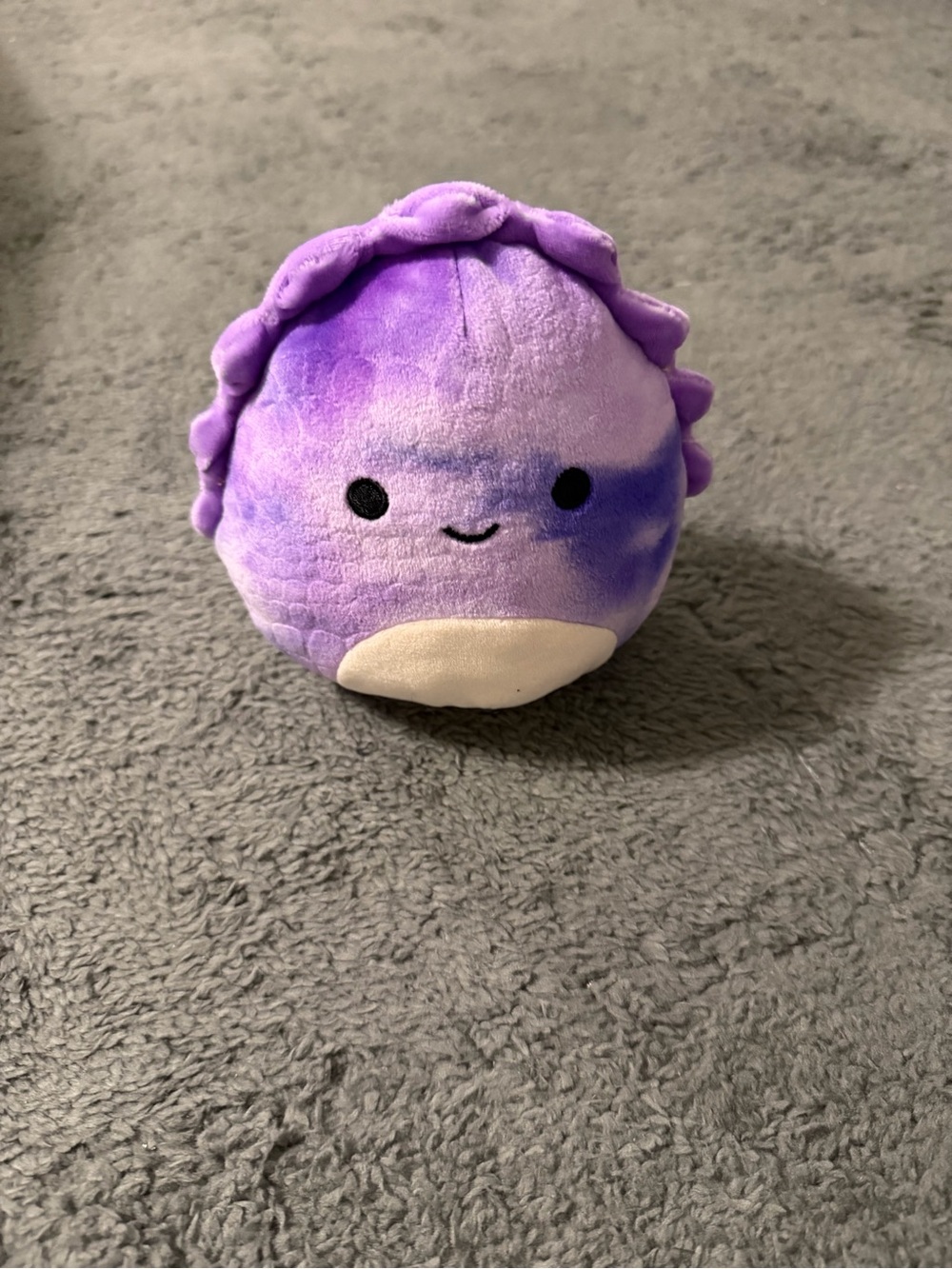 Reversible Dinosaur Small Squishmallow